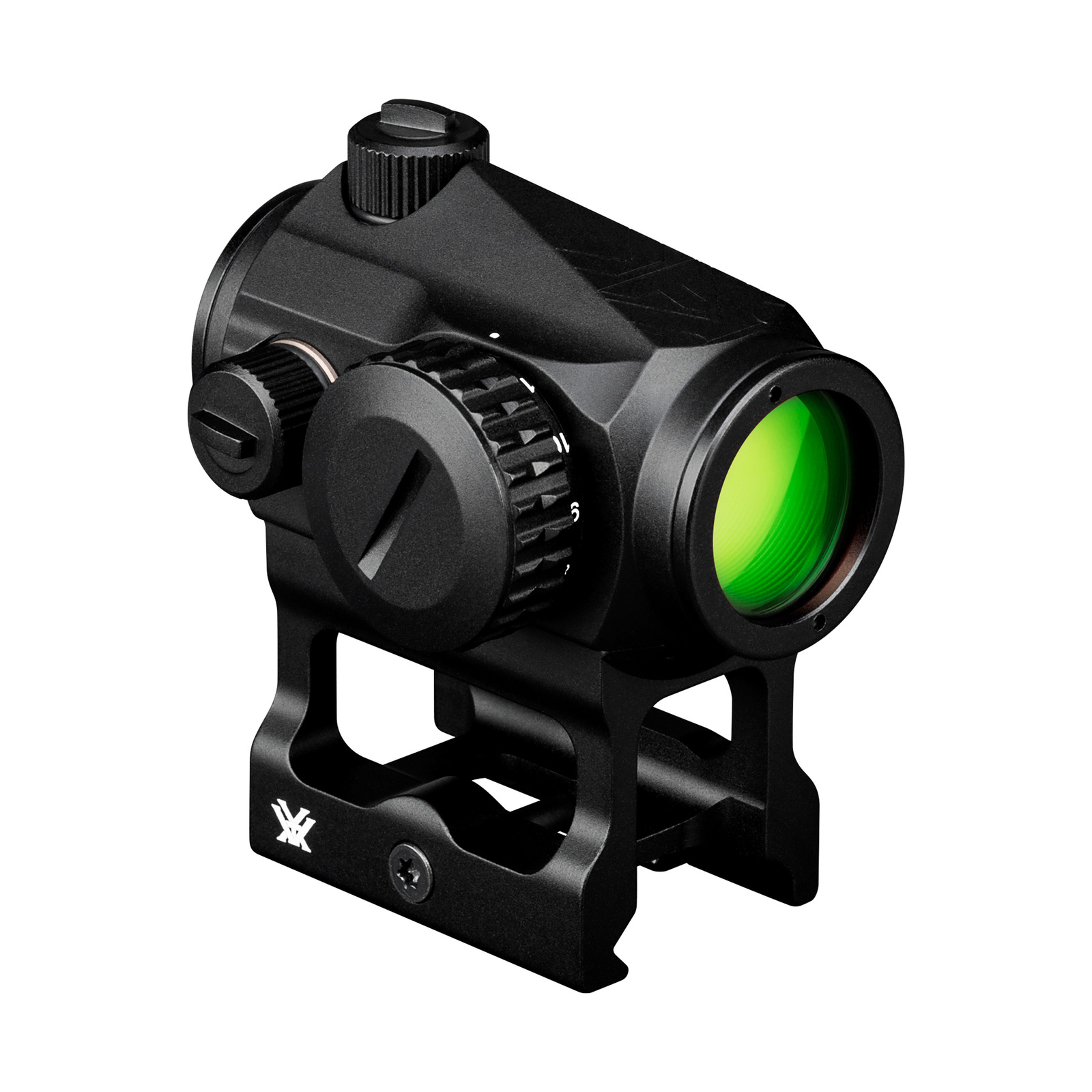 Dot Vortex Green Crossfire Kolimator