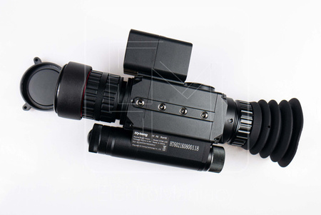 Najnowsza Luneta noktowizyjna Sytong HT-60 LRF IR850nm