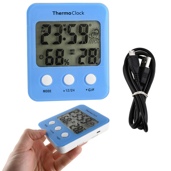 Podsłuch VOX w Stacji Pogody