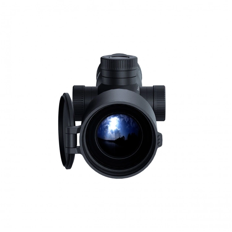 Zdjęcie celownik termowizyjny PARD Pantera 640 eX 50 mm
