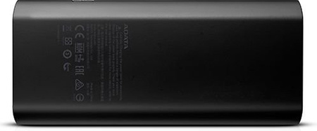 Powerbank ADATA P12500D 12500mAh