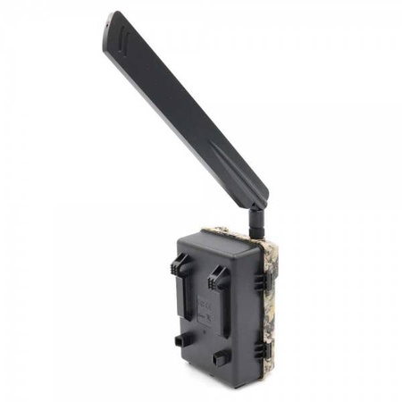 Fotopułapka Kamera Leśna SF5.8CG GSM 4G LTE GPS 24Mpx Full-HD