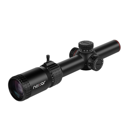 Noxar Magnar 1-8x24 - luneta celownicza