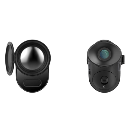 MONOKULAR Z DALMIERZEM GUIDE TD653L