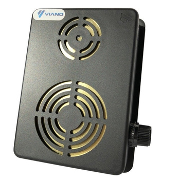 Mocny Pro Odstraszacz Gryzoni Kun Szczurów Myszy