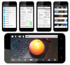 Dyskretna mini kamera szpiegowska WIFI HD Android iOS S06 WIDE