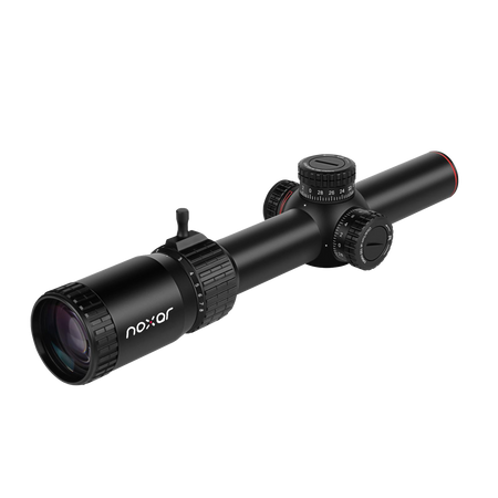 Noxar Magnar 1-8x24 - luneta celownicza