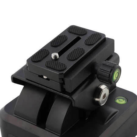 ZESTAW Hikmicro Lynx 2.0 Pro LH-15 + Statyw OWL Pro 365