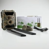 Fotopułapka GSM 4G LTE Kamera Leśna SF4.0CG Pro 60° GPS 24MPX