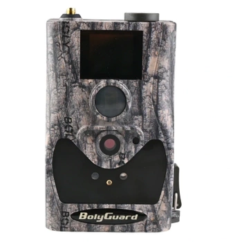 FOTOPUŁAPKA KAMERA LEŚNA HC-BG584