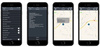 Lokalizator Tracker GPS TK-102-2B IOS ANDROID