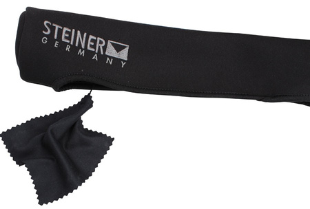 Luneta STEINER Nighthunter XTREME 1-5x24