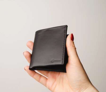 notiOne Portfel z Lokalizatorem (slim)