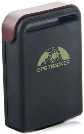 Lokalizator Tracker GPS TK-102-2B IOS ANDROID