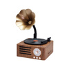 Ukryta Kamera WIFI w gramofon MKLS68