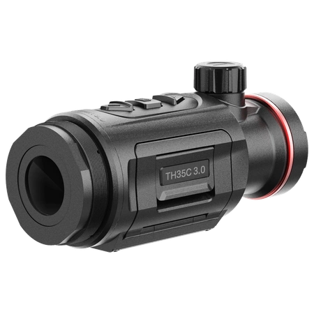 Nasadka nakładka termowizyjna termowizor HIKMICRO Thunder TQ50C 3.0