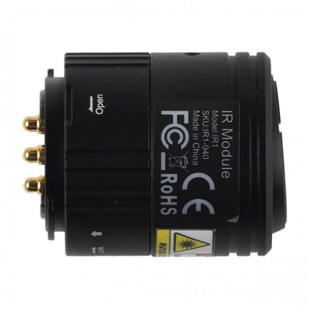 Iluminator podczerwieni PARD IR1 940 nm do NV-007SP2 4K 