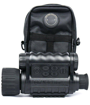 Monokular cyfrowy noktowizyjny Top-Hunt WG-50