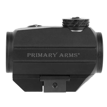 Kolimator Primary Arms SLx Advanced Rotary Knob Microdot Red Dot