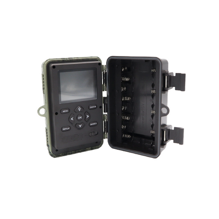 Fotopułapka Kamera Leśna WiFi RD3049pro