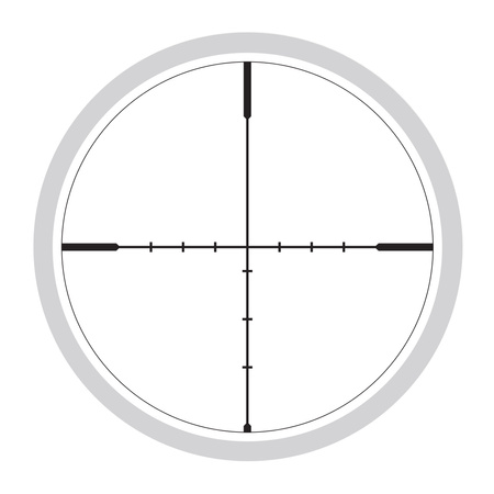 Luneta celownicza Vortex Crossfire HD 3-9x40 1" Dead-Hold BDC MOA