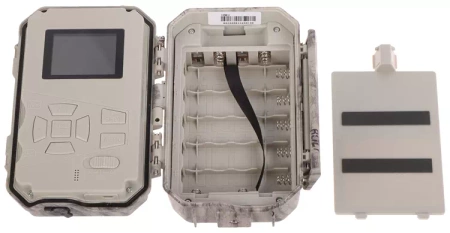 Fotopułapka Kamera Leśna HC-BG636-48M GSM 4G LTE 14MPx
