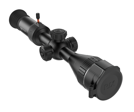 Luneta termowizyjna RIX LEAP L3R V2 LRF