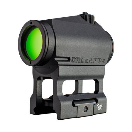 Kolimator Vortex Crossfire Green Dot
