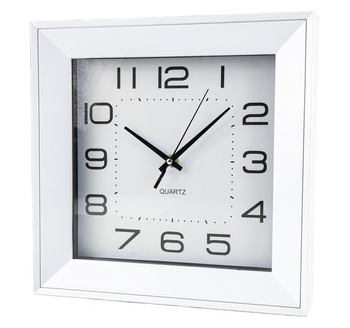 Ukryty dyskretny mikrofon GSM w zegarze ściennym GSM32R