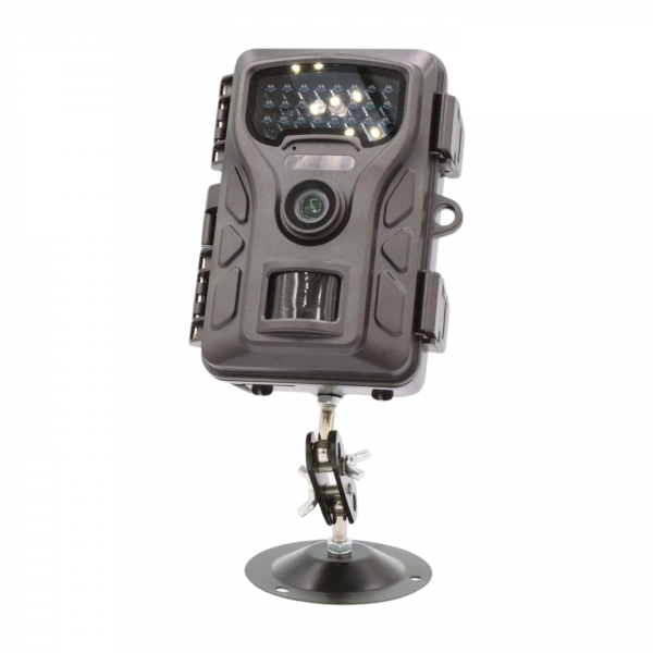 Fotopułapka RF06 na statywie