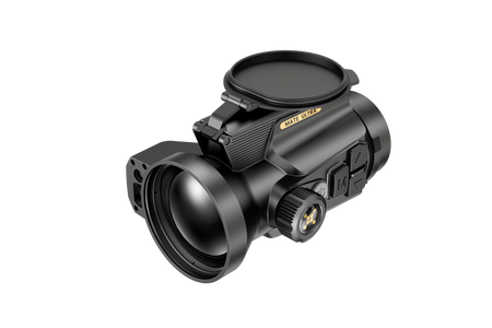 Nasadka termowizyjna z dalmierzem Nocpix MATE ULTRA S60R