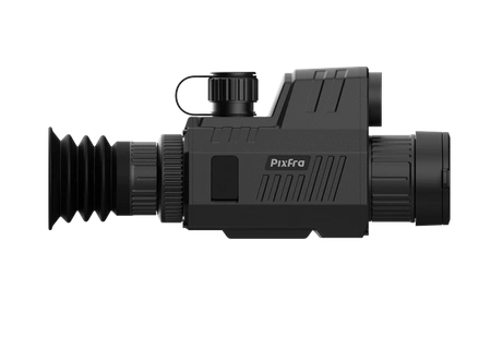 Celownik Termowizyjny Chiron PFI-C425LRF z dalmierzem Pixfra 