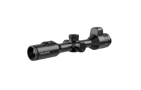 Celownik termowizyjny Luneta Stellar SH50L z dalmierzem 3.0 Hikmicro