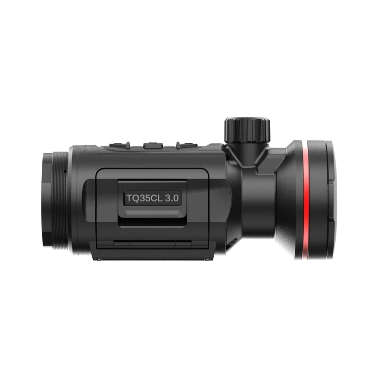 render urządzenia od boku, widoczna nazwa modelu