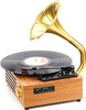 Ukryta Kamera WIFI w gramofon MKLS68