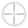Luneta celownicza Vortex Crossfire HD 1-4x24 30 mm iR Dead-Hold 2A BDC MOA
