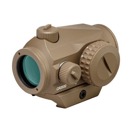 Kolimator Vortex Crossfire Red Dot Tan