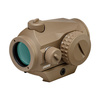 Kolimator Vortex Crossfire Red Dot Tan