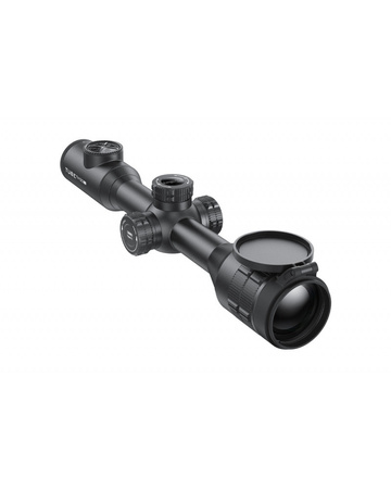 Luneta termowizyjny InfiRay TUBE TH50 V2 2023 z dalmierzem