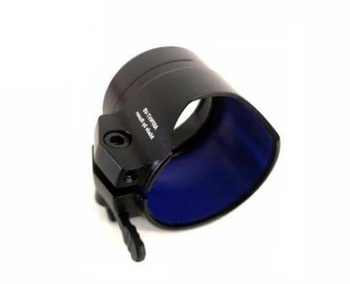 Pierścień montażowy adapter do nasadki Pard NV-007S/SP Rusan Zeiss V8