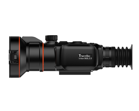 Celownik termowizyjny ThermTec Vidar 2.0 360L