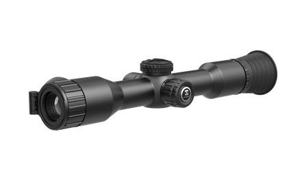 Noktowizor Alpex 4K Lite A40E Hikmicro + Iluminator laserowy X-hog Pro 850/940nm
