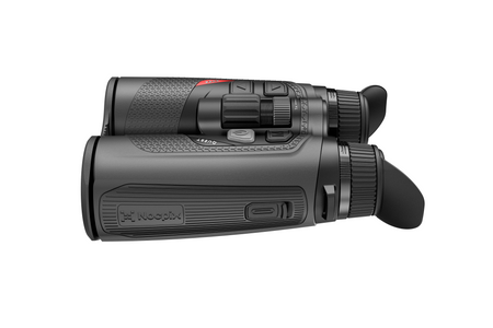 Lornetka termowizyjna z dalmierzem Nocpix QUEST S50R