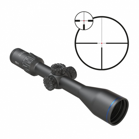 LUNETA MEOHUNTER R5 3-15x50 SFP RD