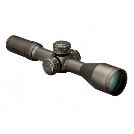 Luneta celownicza Vortex Razor II HD 4,5-27x56 FFP 34 mm EBR-7/H59/Tremor 3