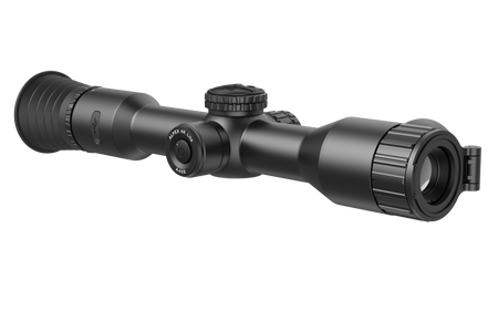 Noktowizor Alpex 4K Lite A40E Hikmicro + Iluminator laserowy X-hog Pro 850/940nm