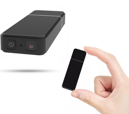 Pendrive z ukrytą kamerą U6 FULL HD + Dyktafon