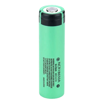 AKUMULATOR 18650 LI-ION PANASONIC NCR18650B