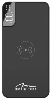 Powerbank Media-Tech MT6353 10000mAh