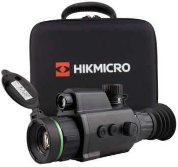 Celownik Luneta Noktowizyjna Cheetah C32F-S 850nm Hikmicro